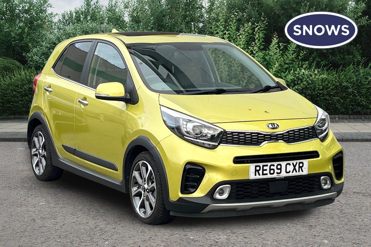 Picanto