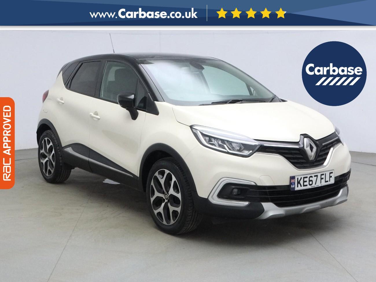 Captur