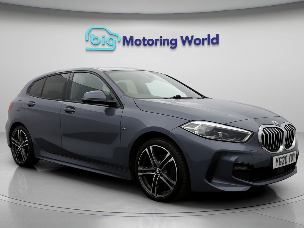 1 Series