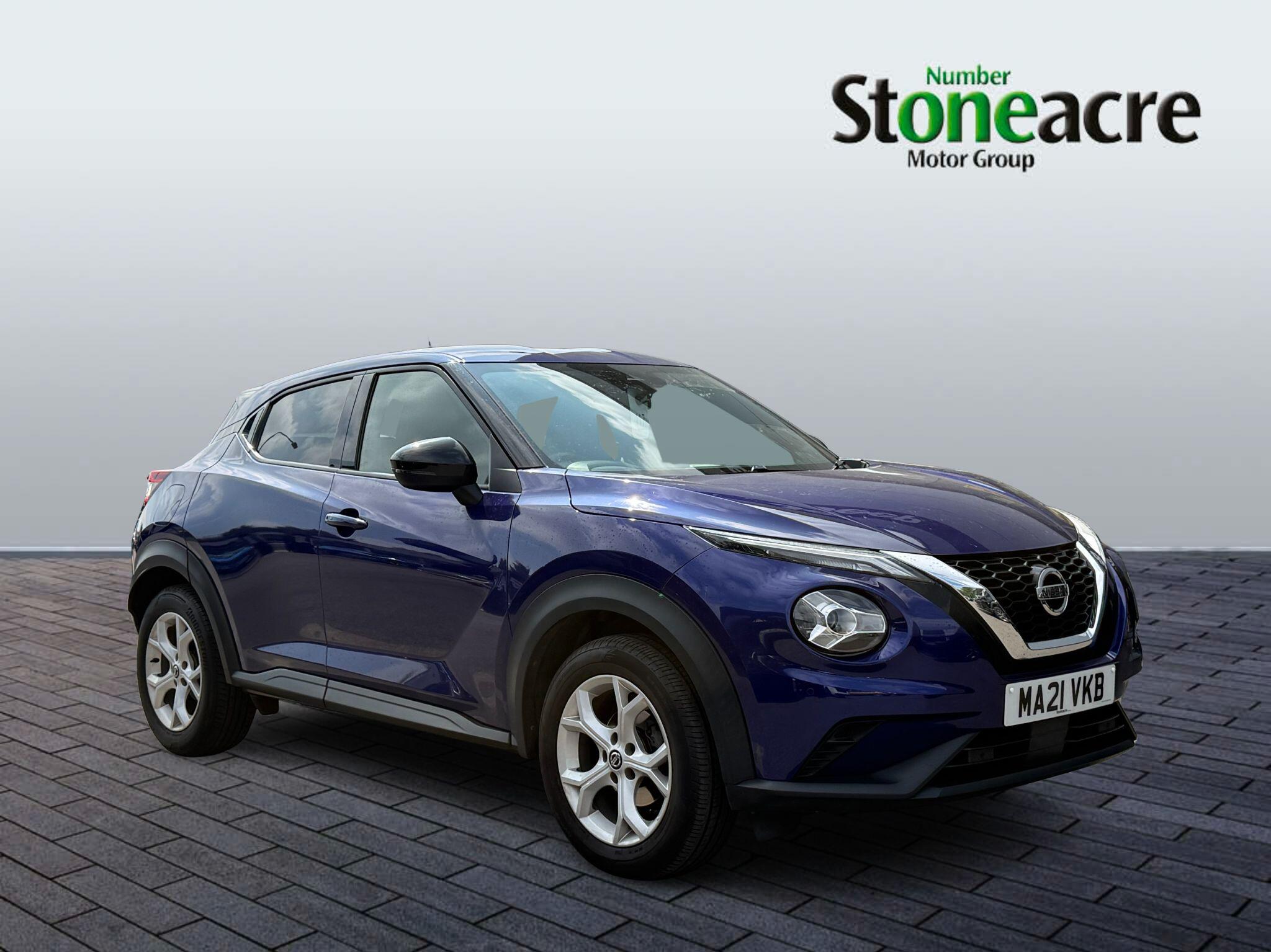 Juke