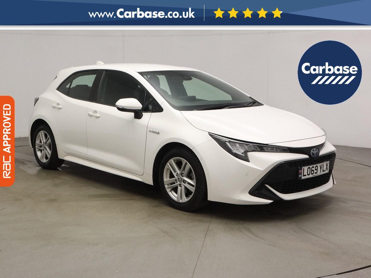 Corolla