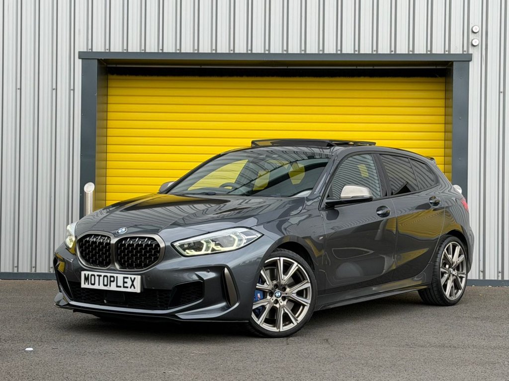 M135i