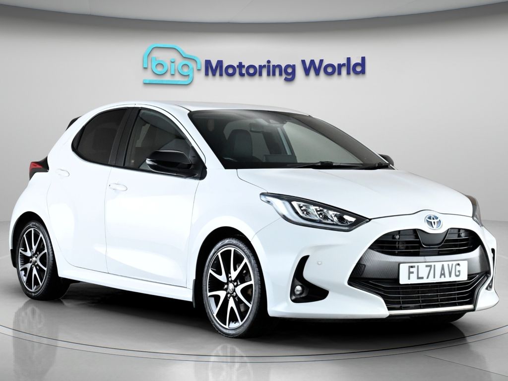 Yaris