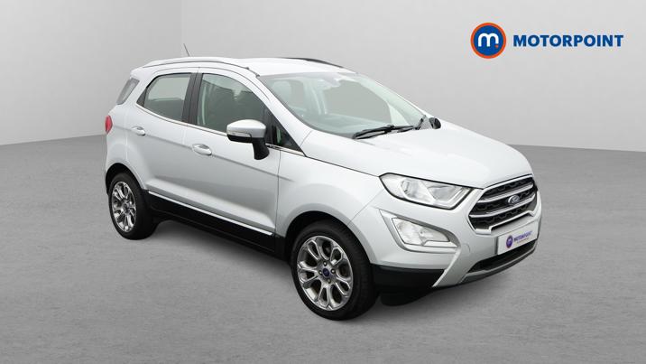 EcoSport