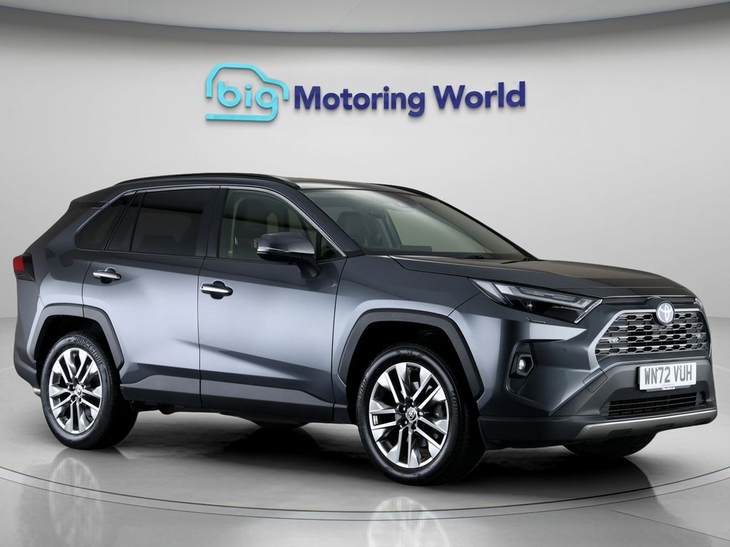 RAV4