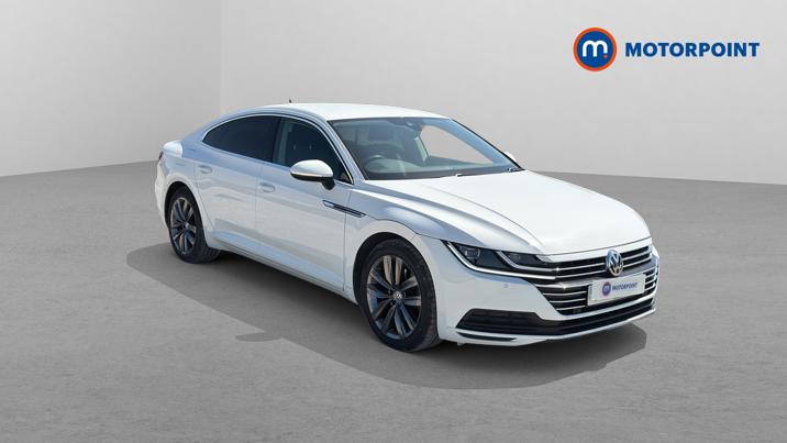 Arteon