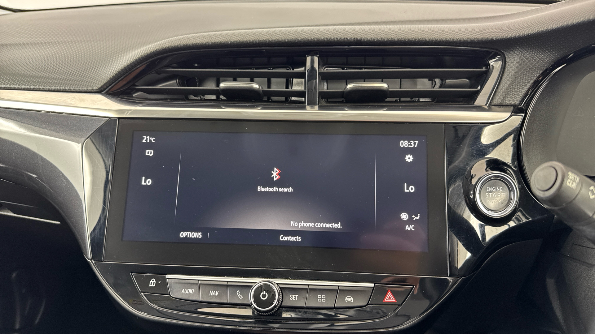 2020 Vauxhall Corsa