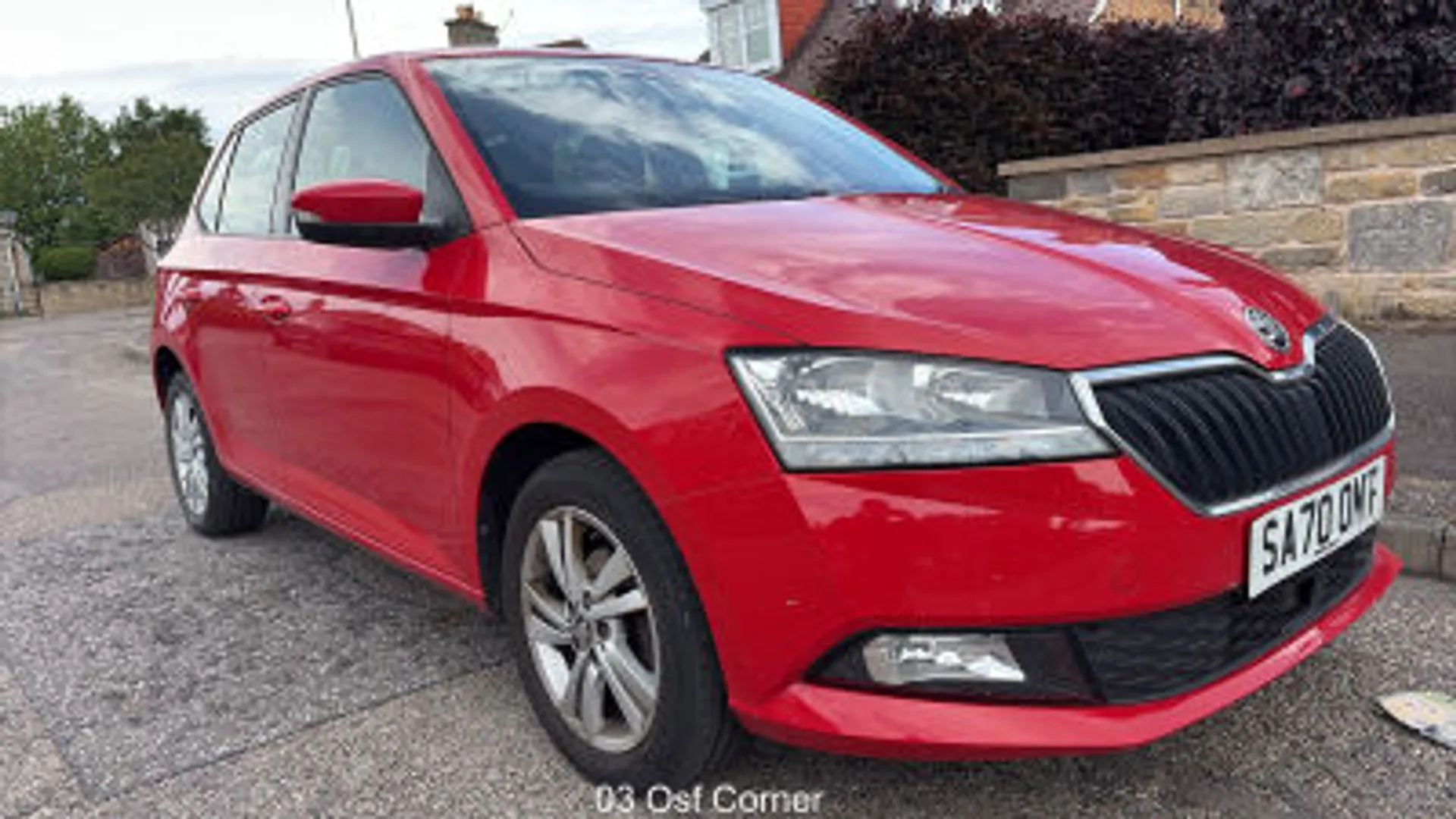 Fabia