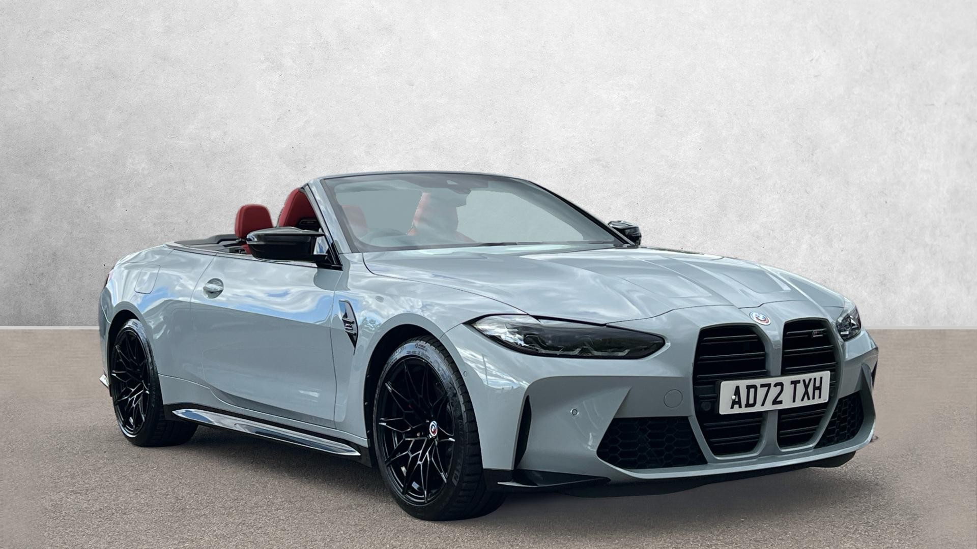 M4 Convertible
