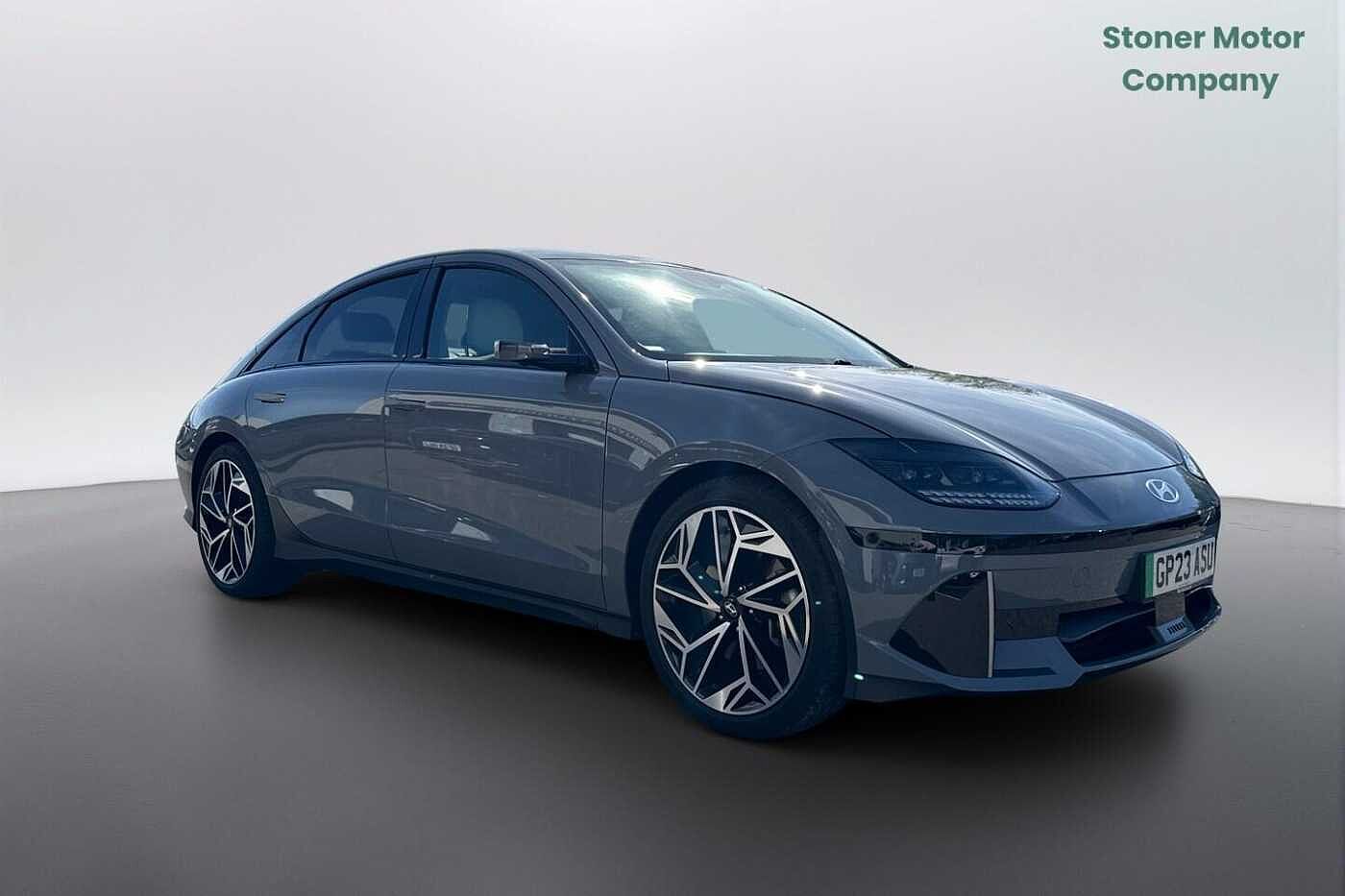 Ioniq 6