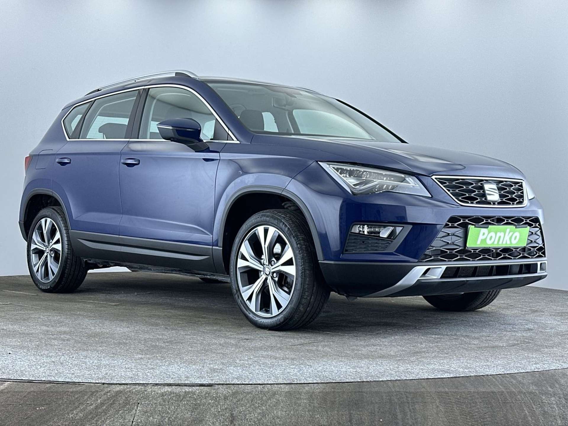 Ateca