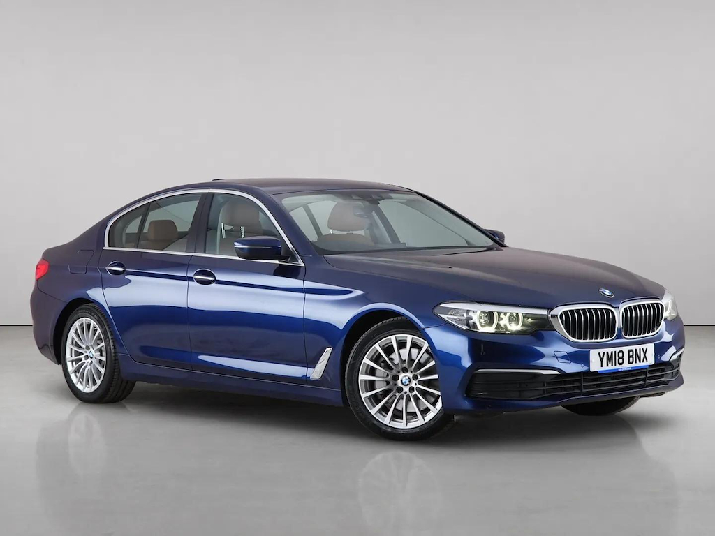 5 Series