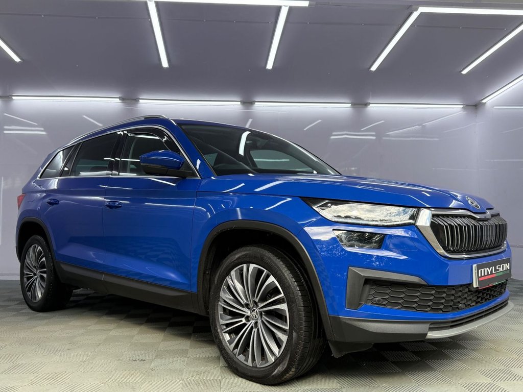 Kodiaq