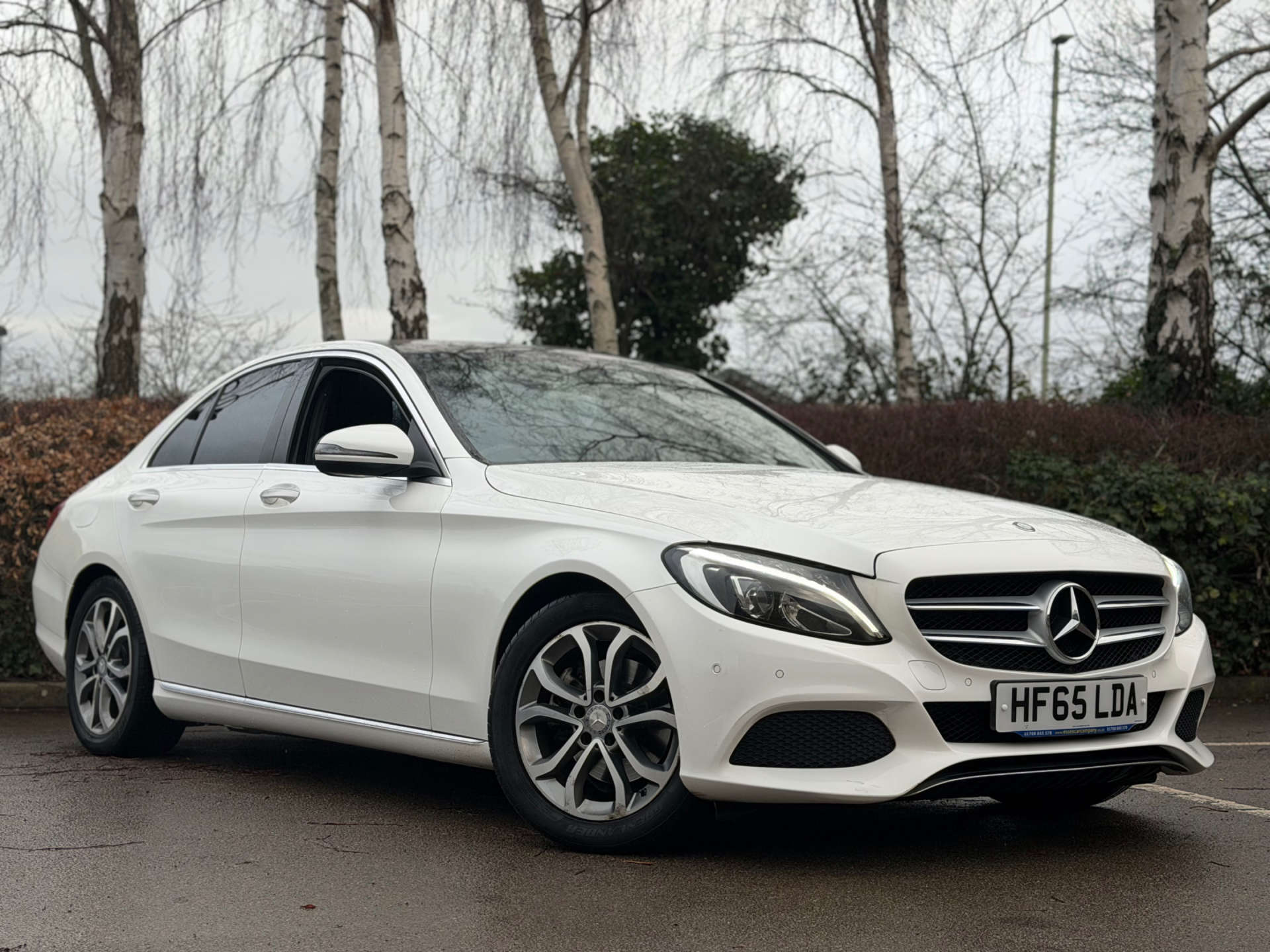 C Class