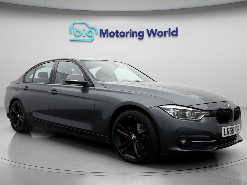 3 Series