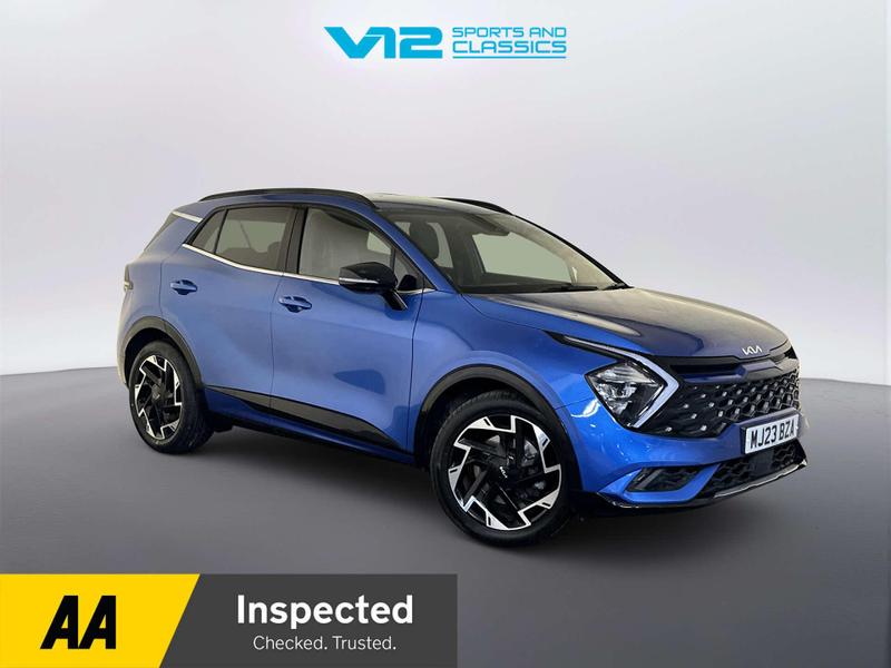 Sportage