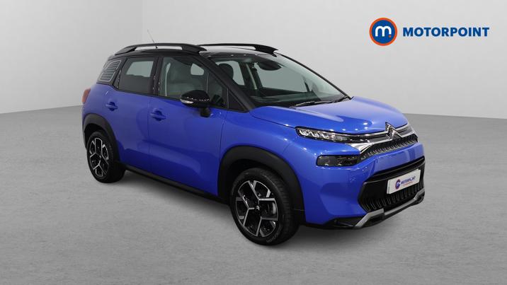 C3 Aircross