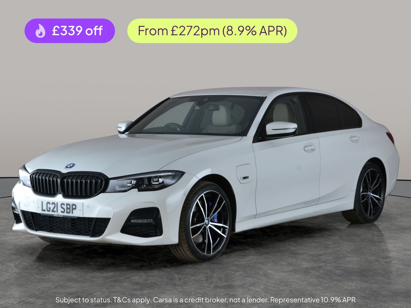 3 Series