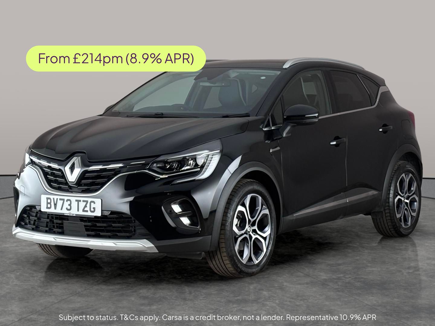 Captur