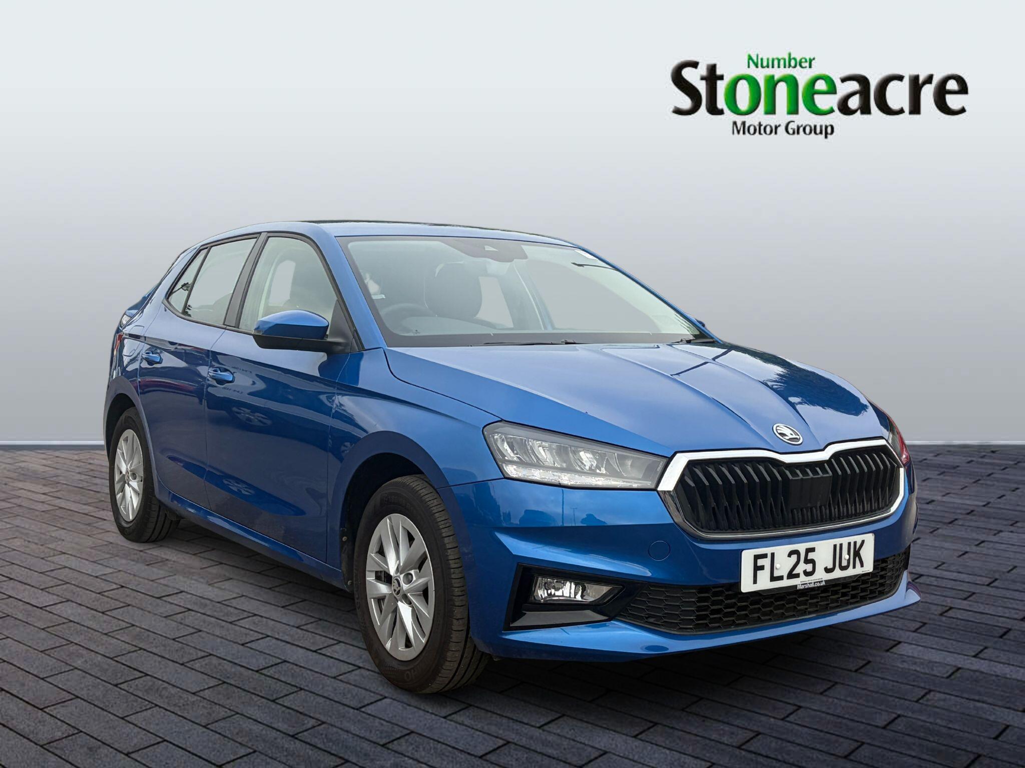 Fabia