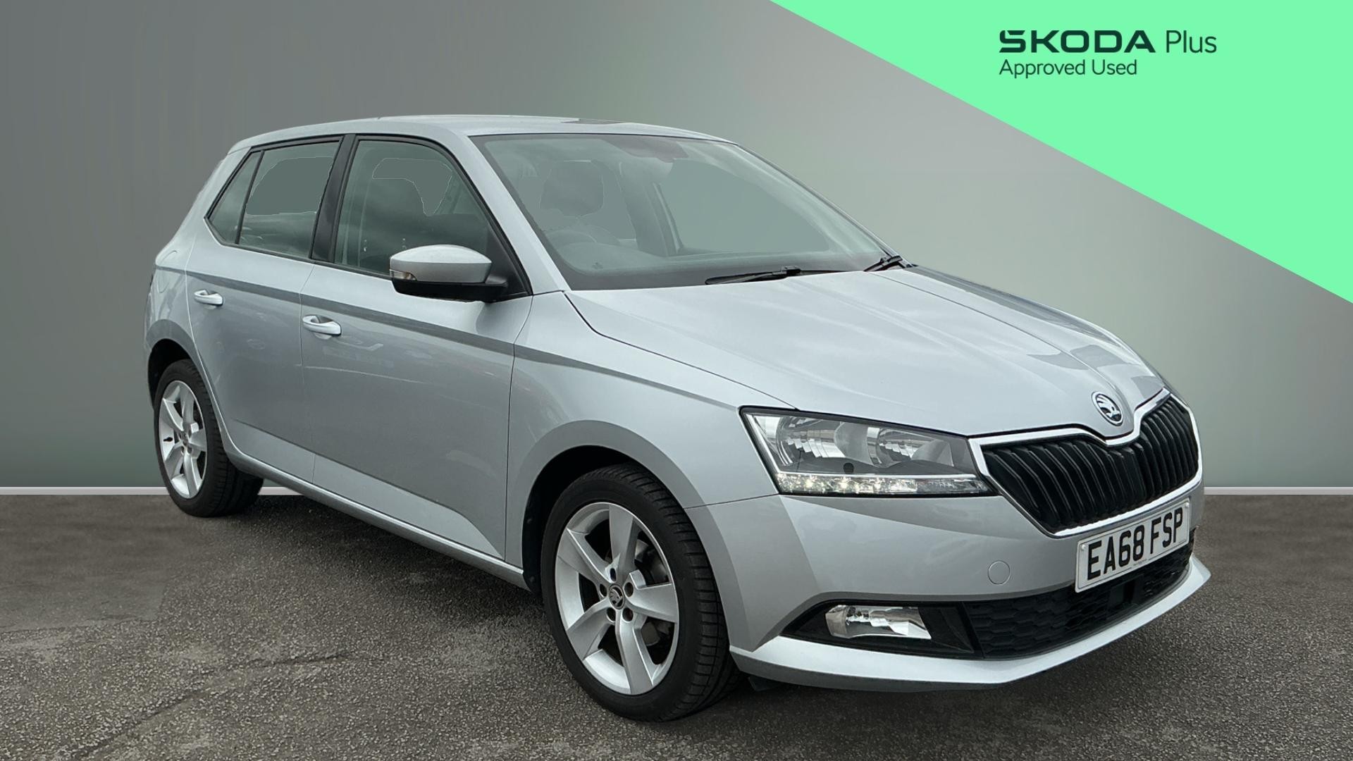 Fabia
