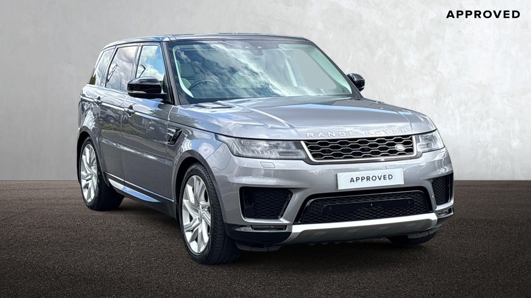 Range Rover Sport