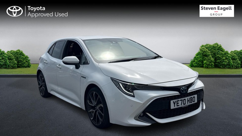 Corolla