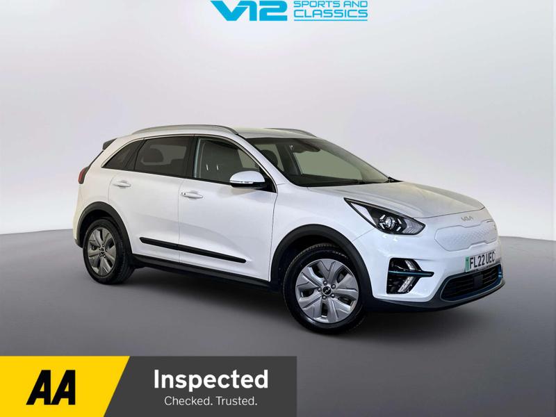 e-Niro