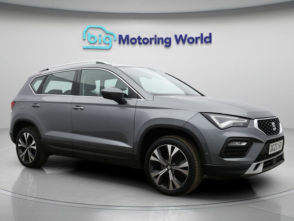 Ateca