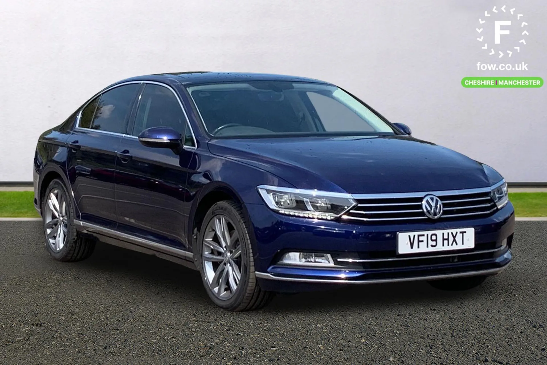 Passat