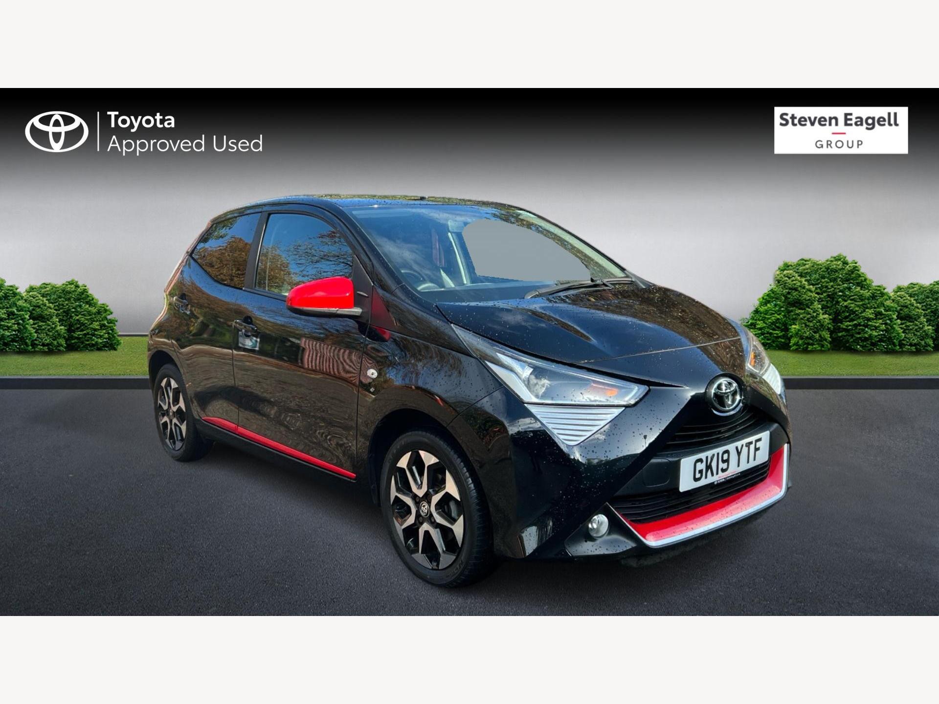 Aygo