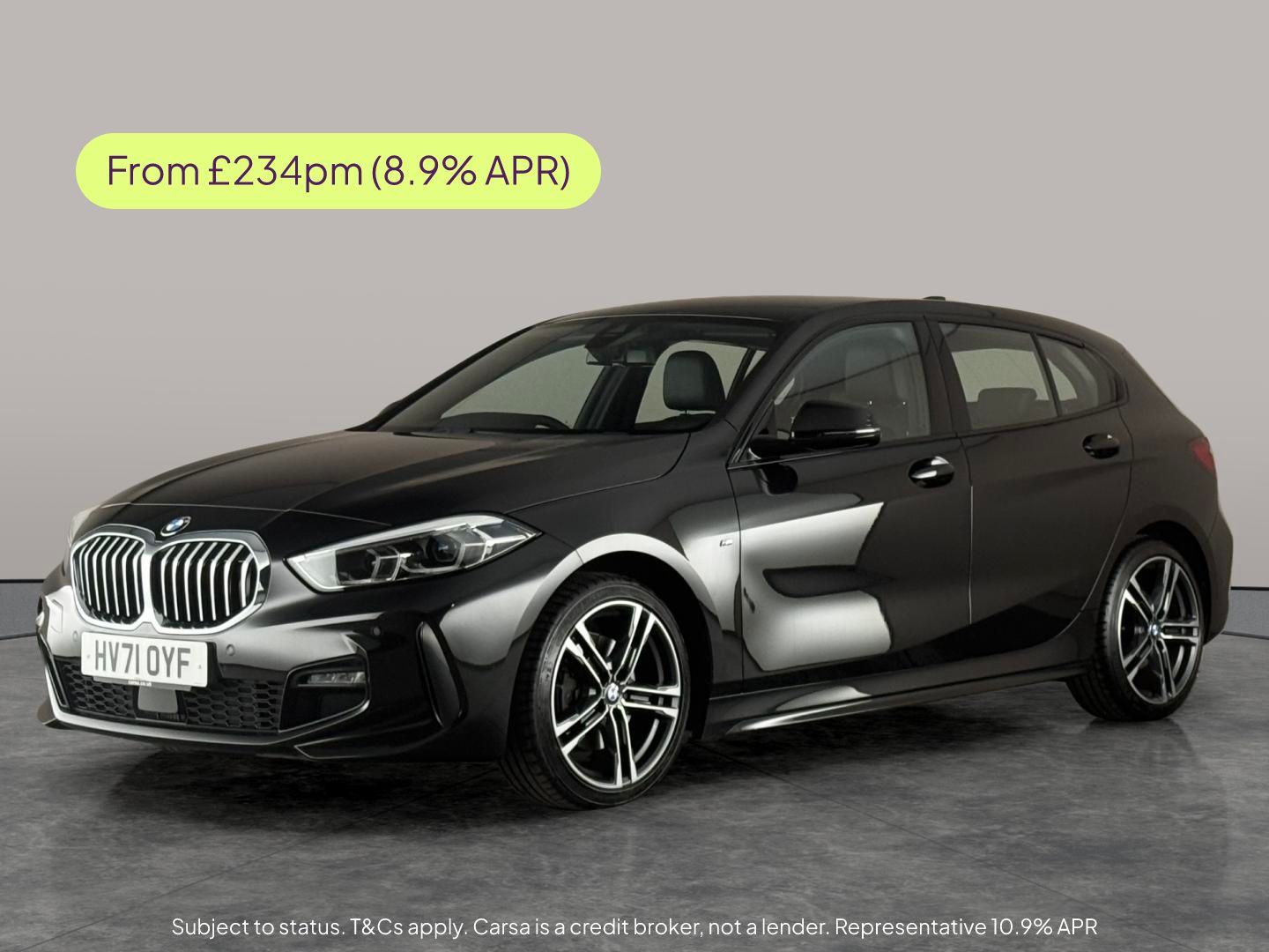 1 Series