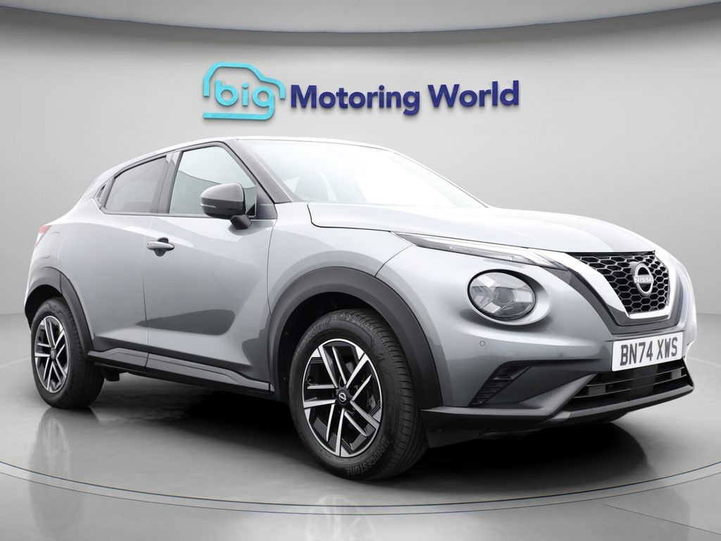Juke