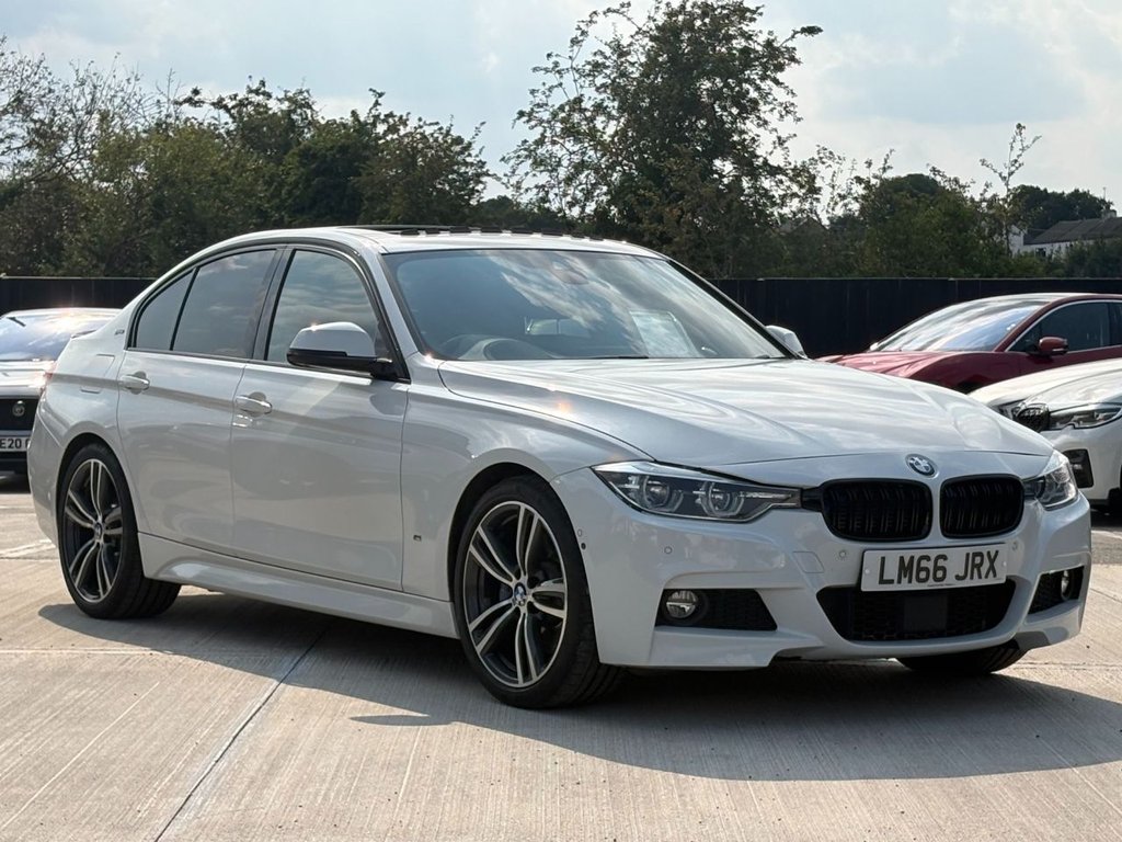 3 Series
