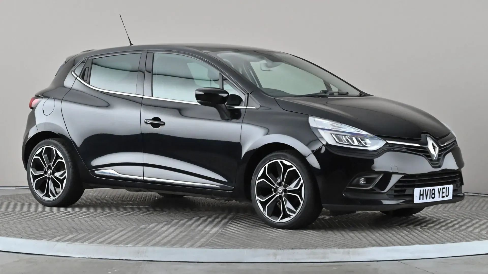 Clio