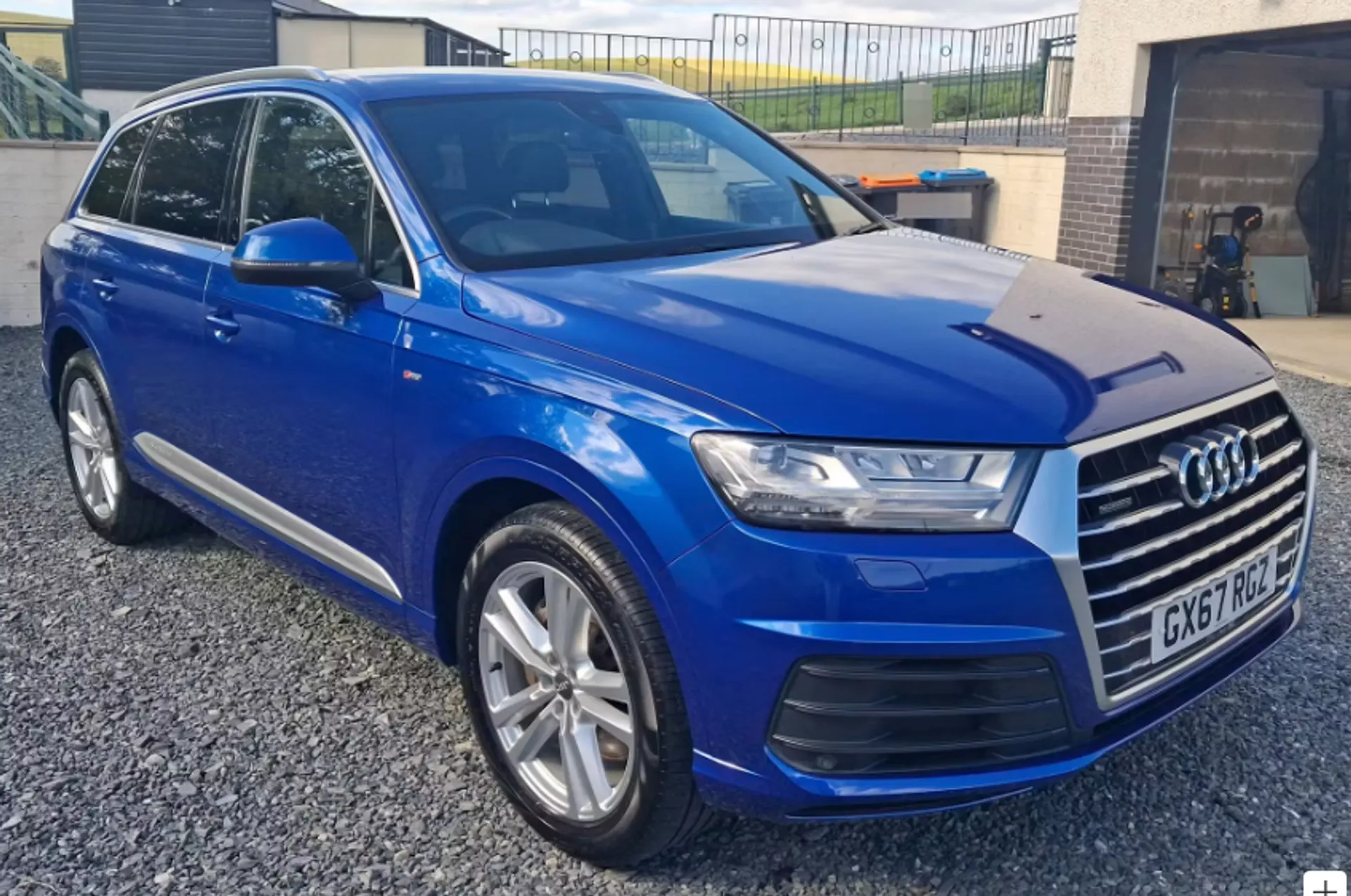 Q7