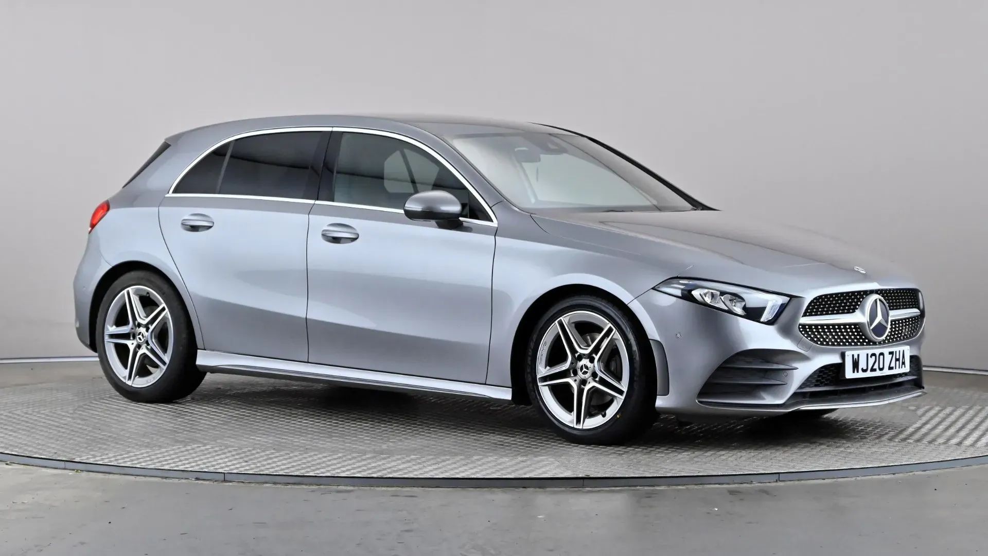 A-Class