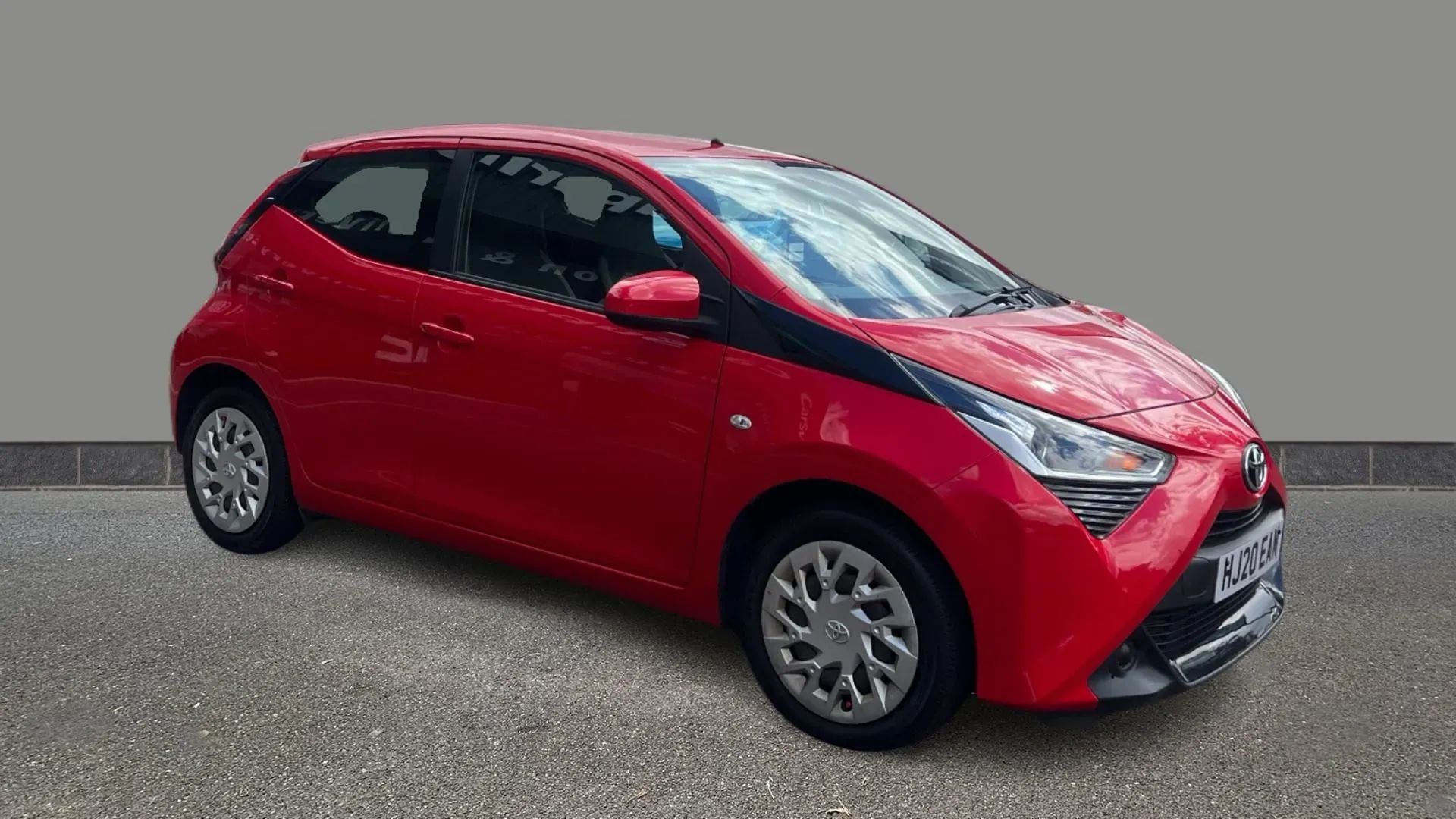 Aygo