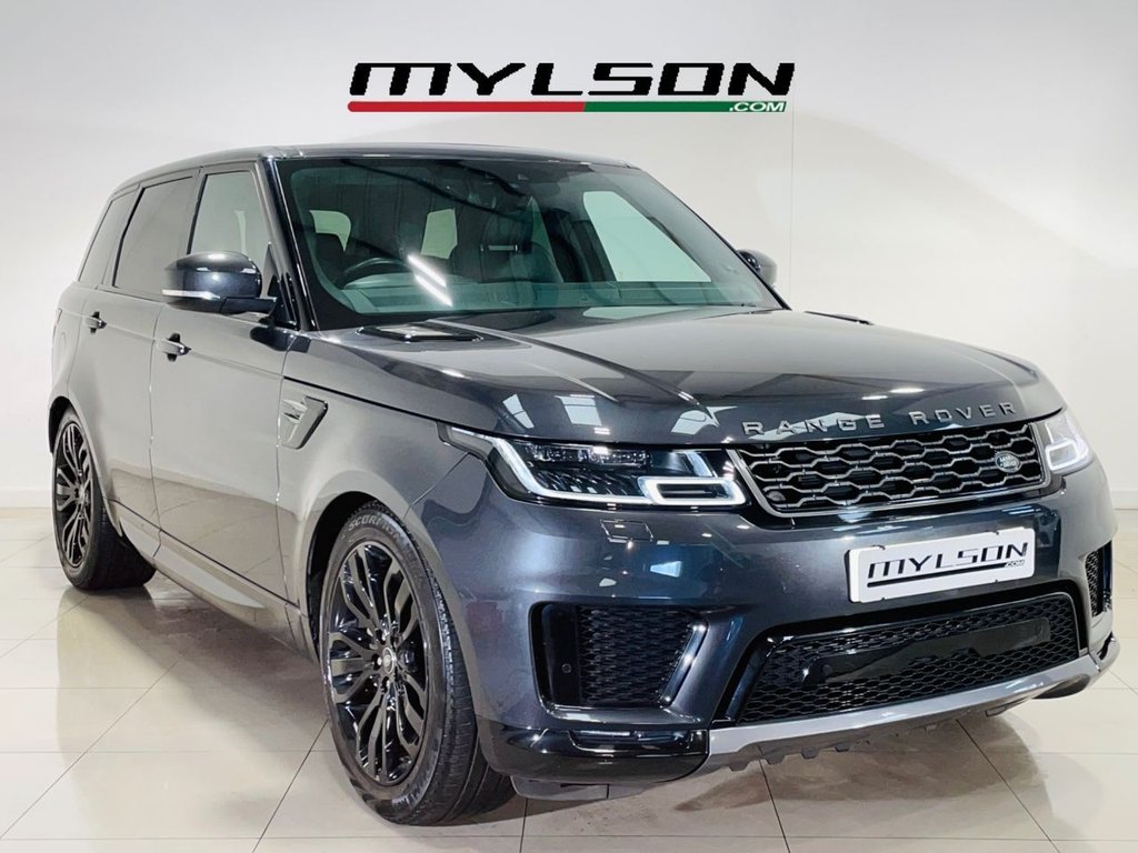 Range Rover Sport