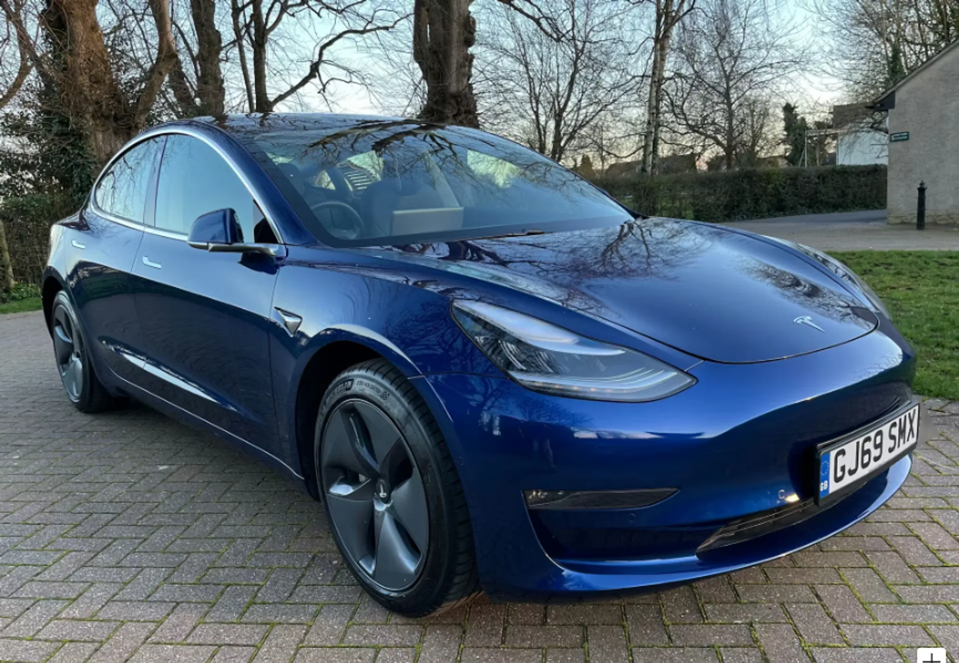 Model 3