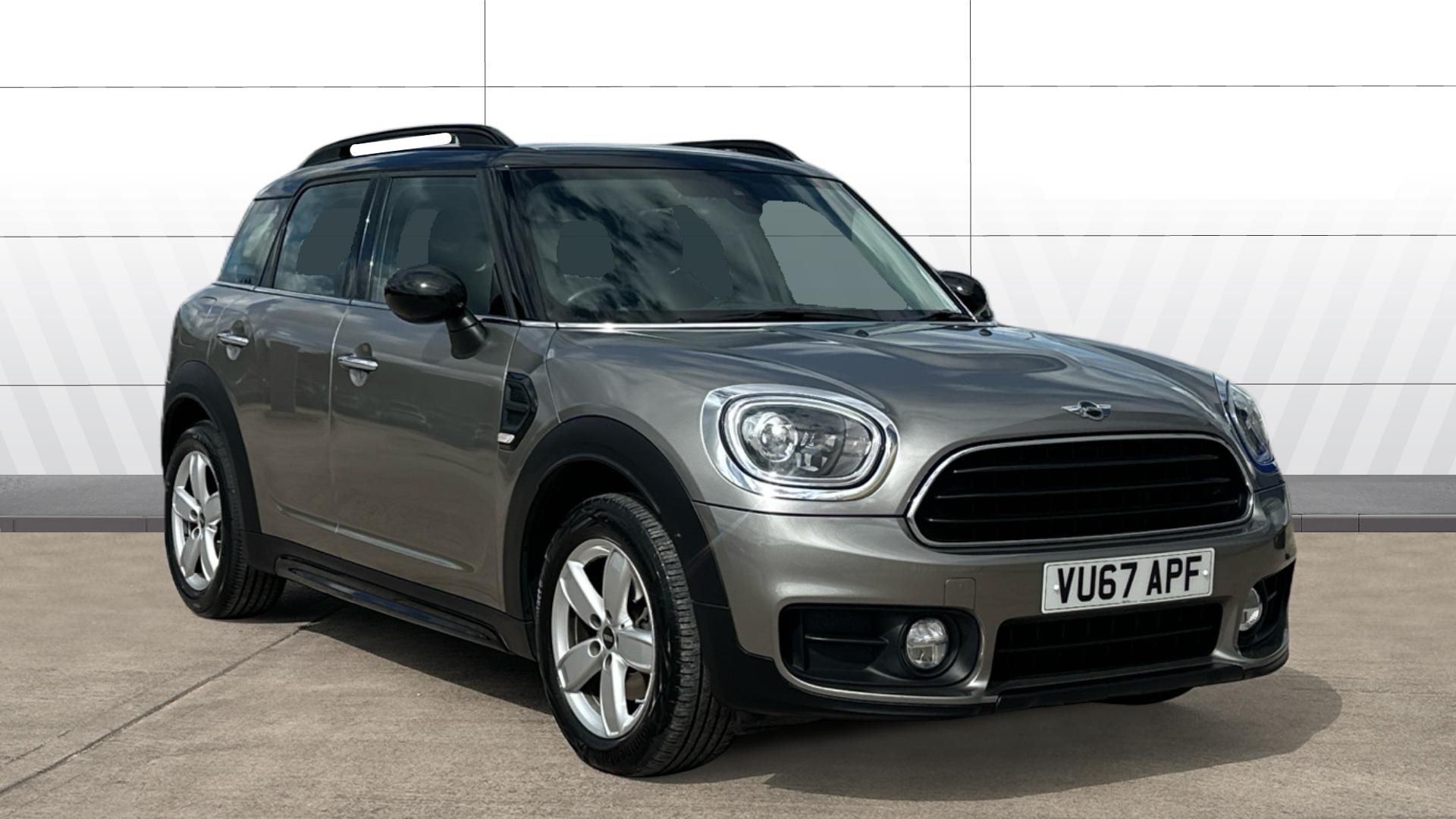 Countryman