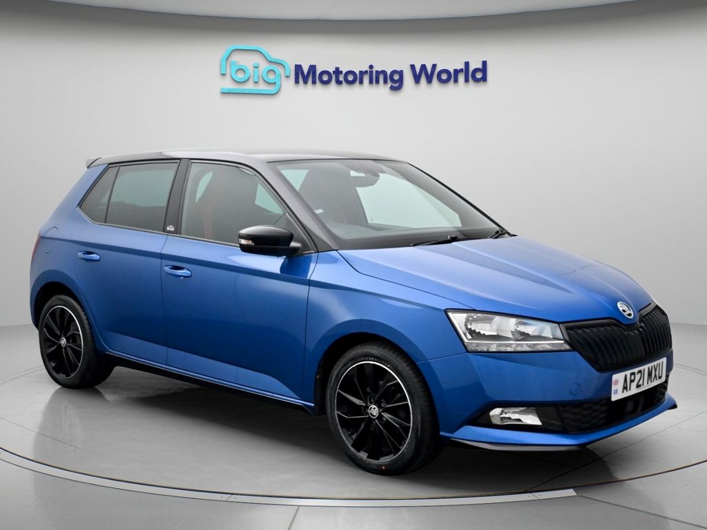 Fabia
