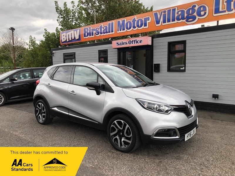 Captur