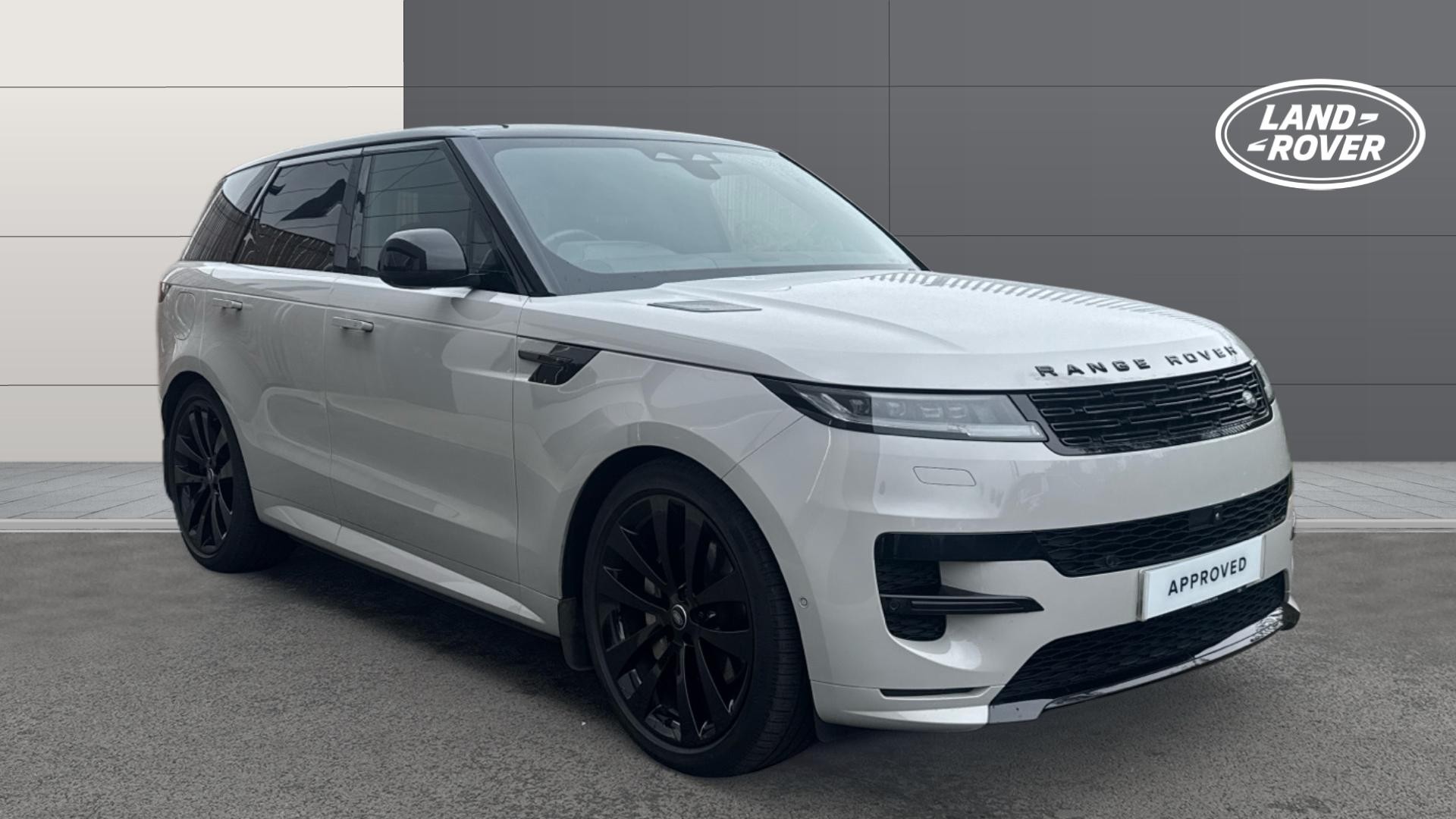 Range Rover Sport