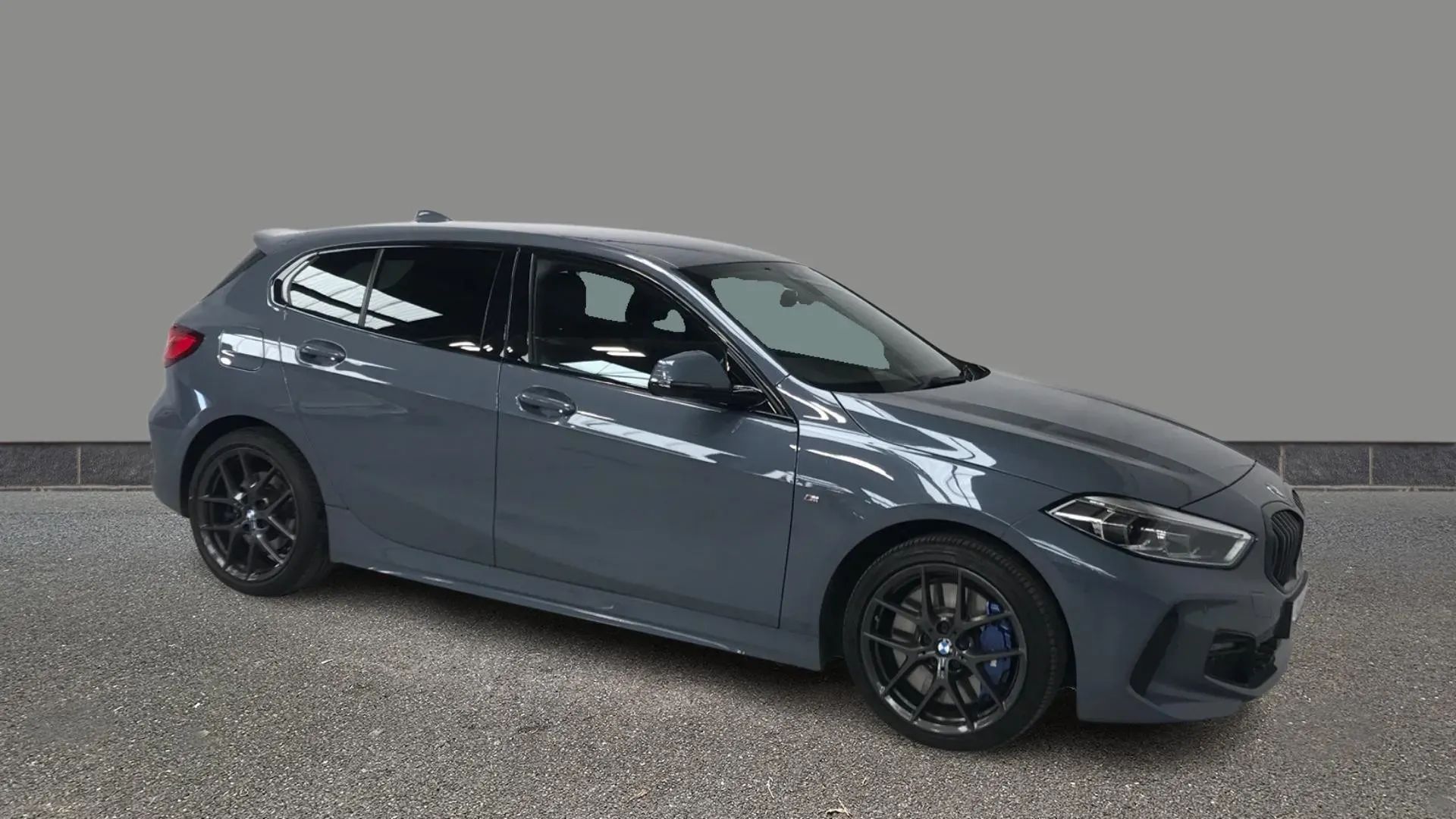 1 Series