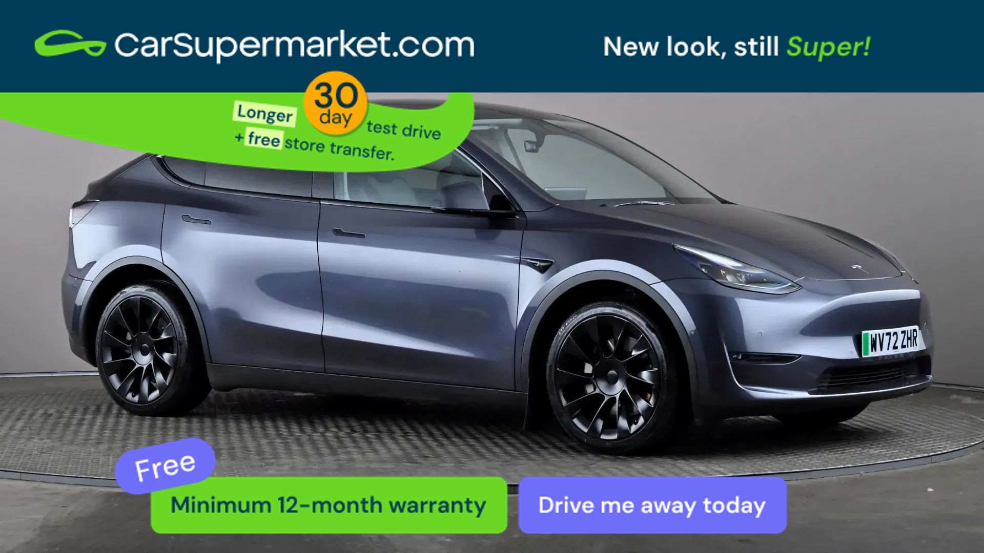 Model Y Premium