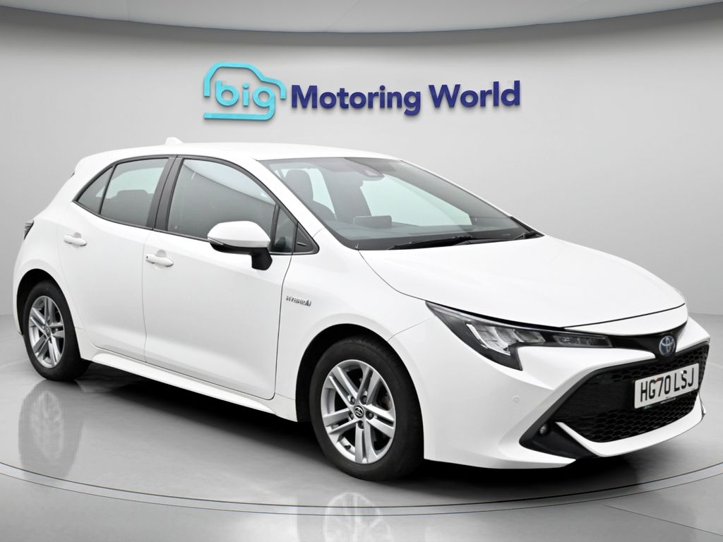 Corolla