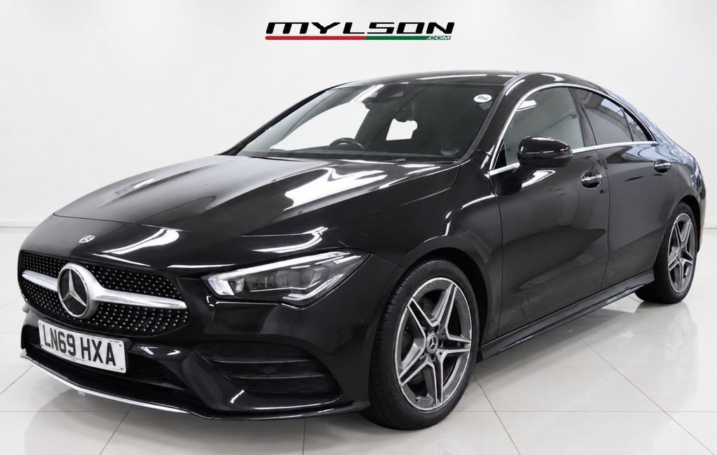 CLA