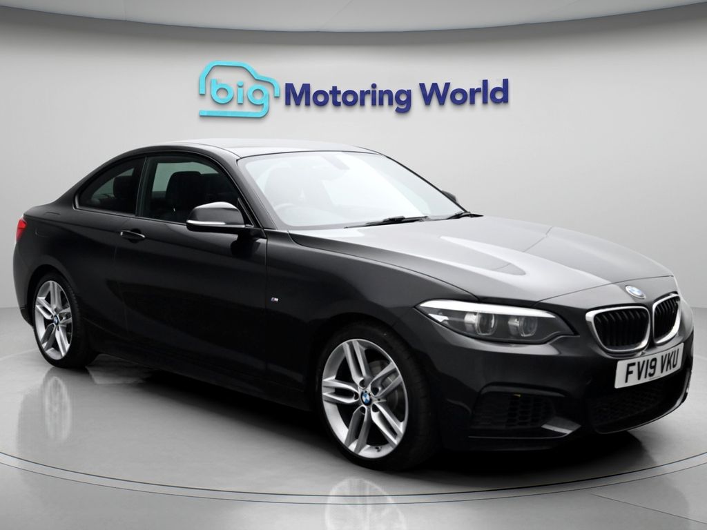 2 Series