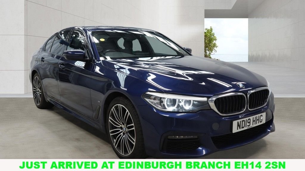 5 Series